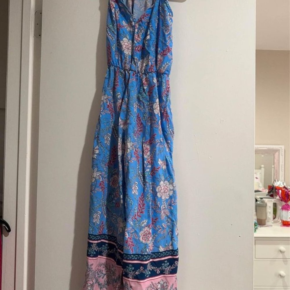 jumpsuit